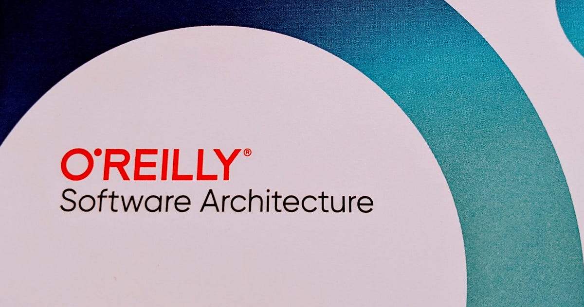 O’Reilly Software Architecture Conference 2020: A Young Engineer’s ...