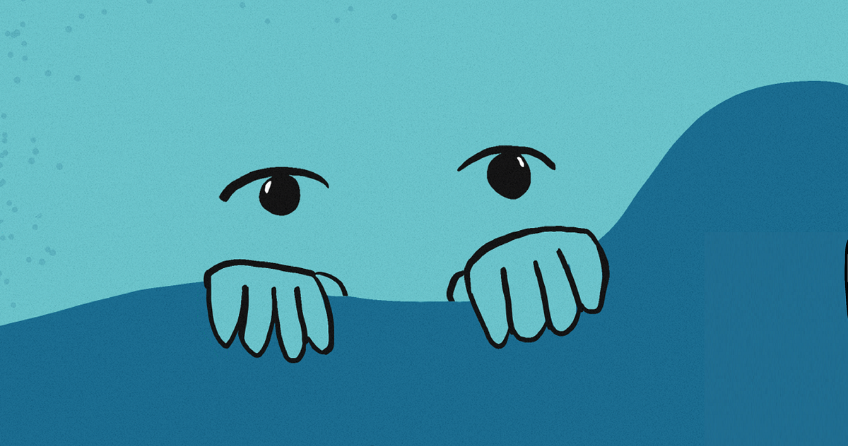 Pulling Back The Covers Making a personal commitment to reengage in