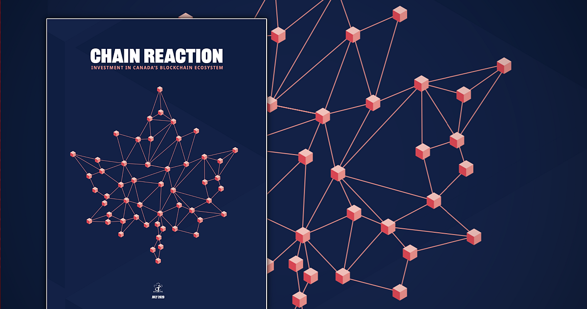 chainreaction canada