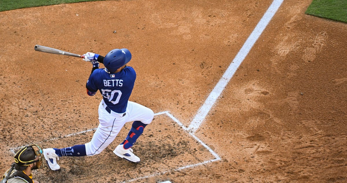 Dodgers to open 2024 season in South Korea by Cary Osborne Dodger