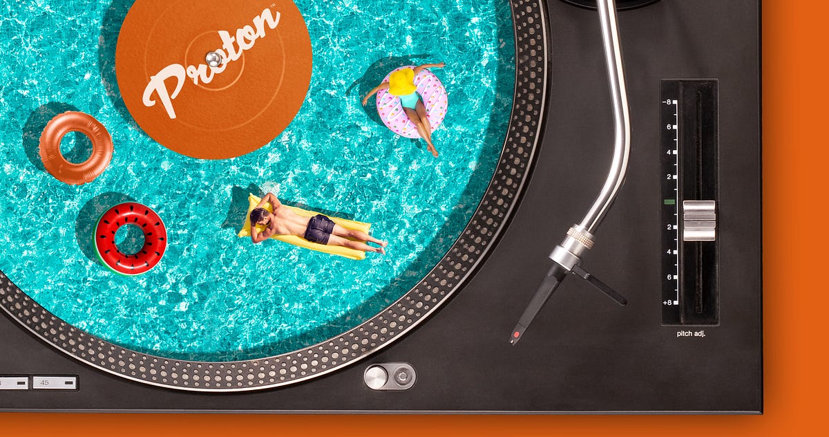 Proton Promo, now in Early Access by Jason Wohlstadter Proton Radio Medium