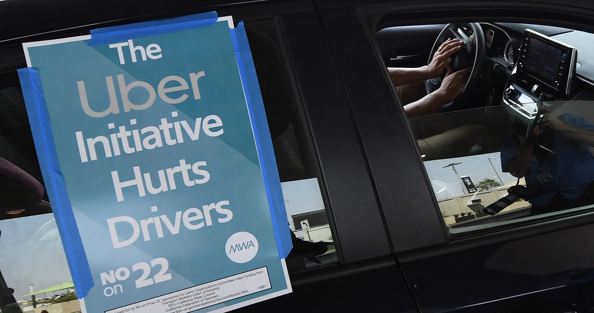 Thumbnail of Unraveling Uber’s Untruths