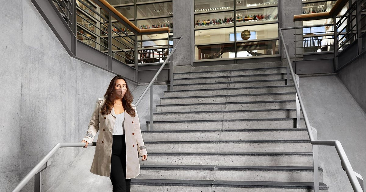 Pamela Flores of Merak NY: The Future of Travel in The Post Covid World
