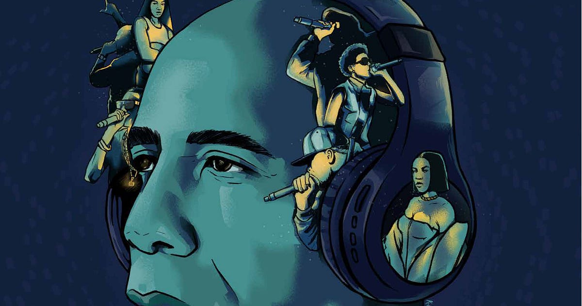 Why Rappers Thriving in Older Ages Is Great for Hip-Hop | LEVEL