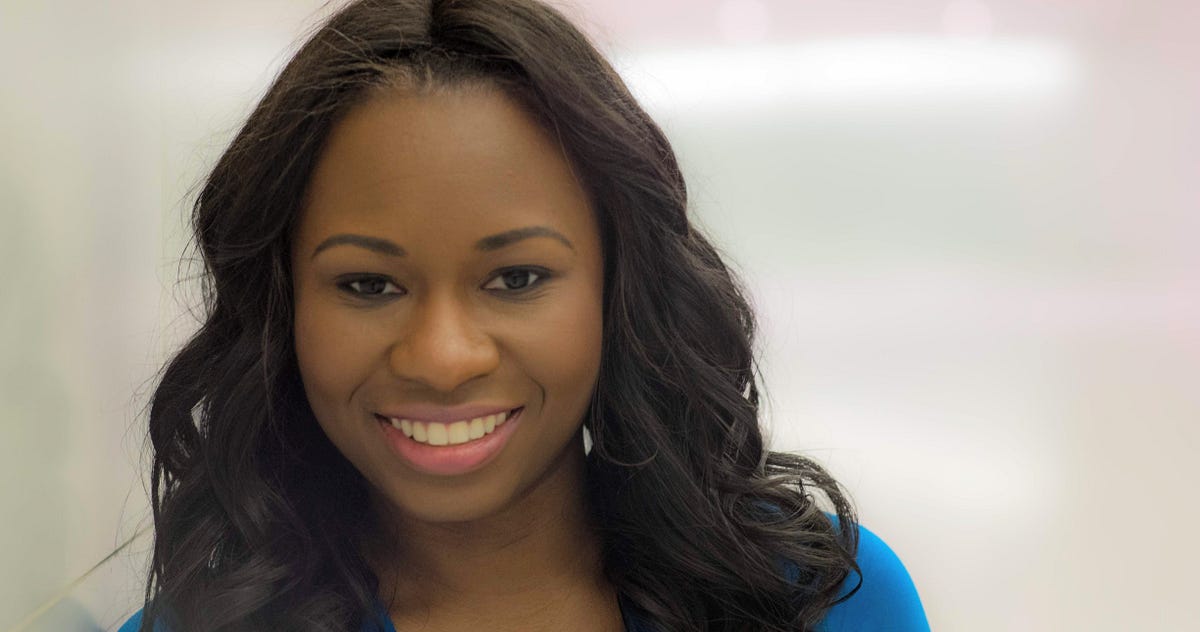 Lakia Holmes Of TNT Sports On Navigating the Challenges of Infertility ...