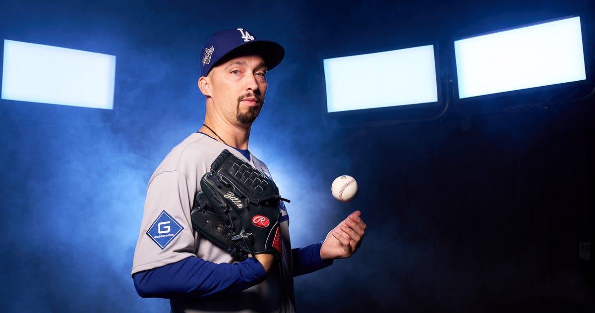2025 World Series: This is the moment Blake Snell wanted | by Cary