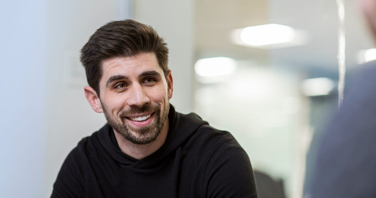 Kyle Nakatsuji of Clearcover Rising Through Resilience; Five Things