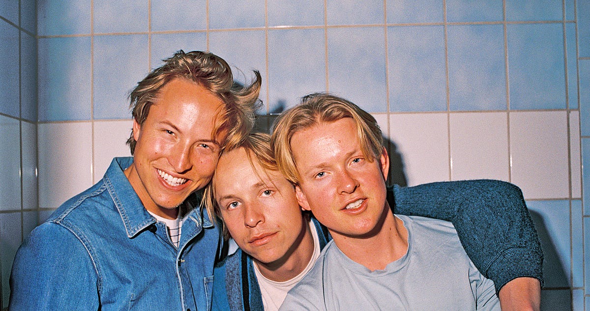 SWMRS On The Five Things You Need To Shine In The Music Industry | by ...