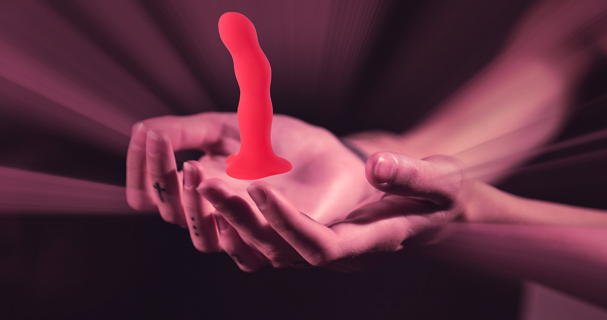 No Sex Toys In The House Of The Lord | by Veena Dinavahi | PULPMAG | Medium