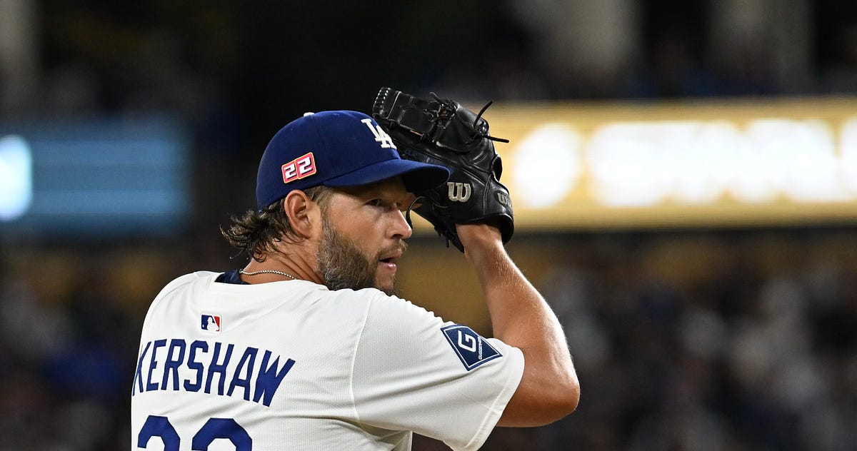 Clayton Kershaw　ボブルヘッド Clayton Kershaw ボブルヘッド Clayton Kershaw Los Angeles