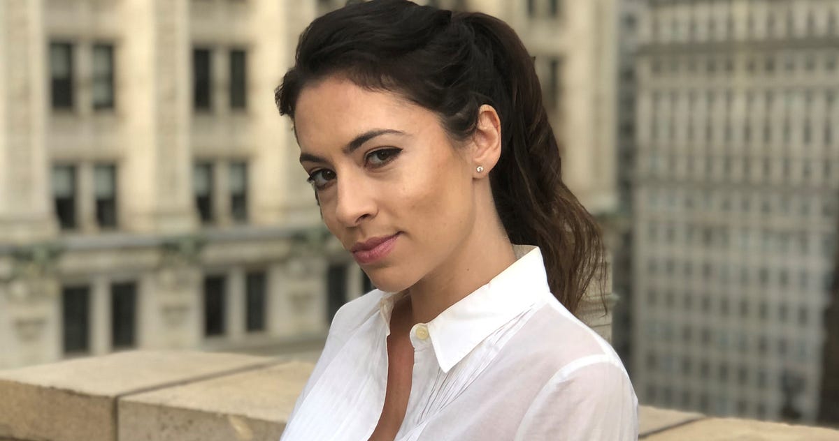 Emily Sehbe of LaserAway: 5 Ways To Create a Wow! Customer Experience ...