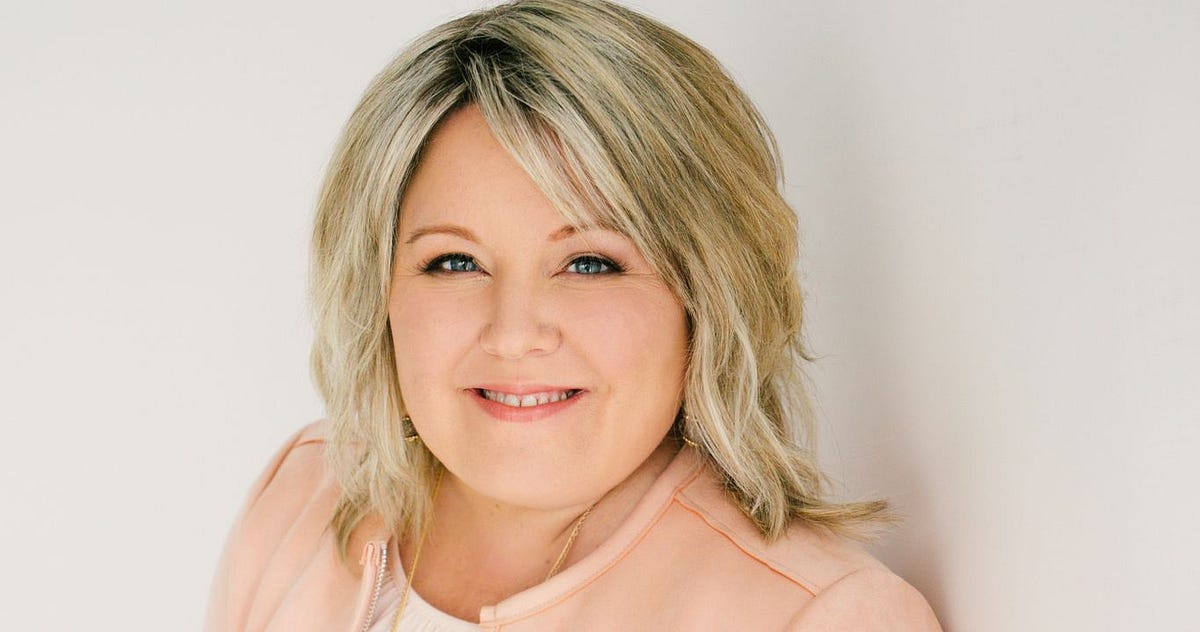 Nikki Rausch On The Ultimate List For How To Sell Authentically In Your ...