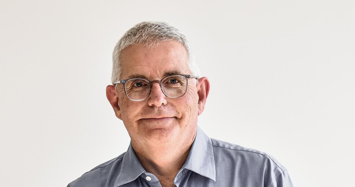 Data Privacy: Ray Rosenbaum Of Tandem Theory On 5 Things You Need to ...