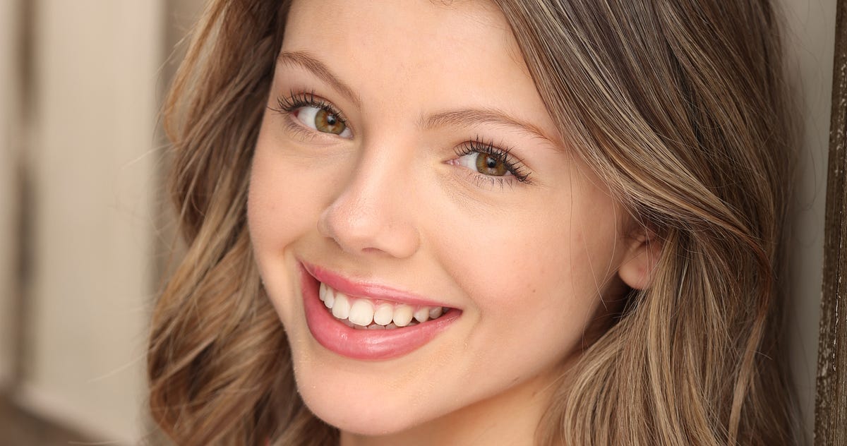 Rising Star Neela Jolene On The Five Things You Need To Shine In The