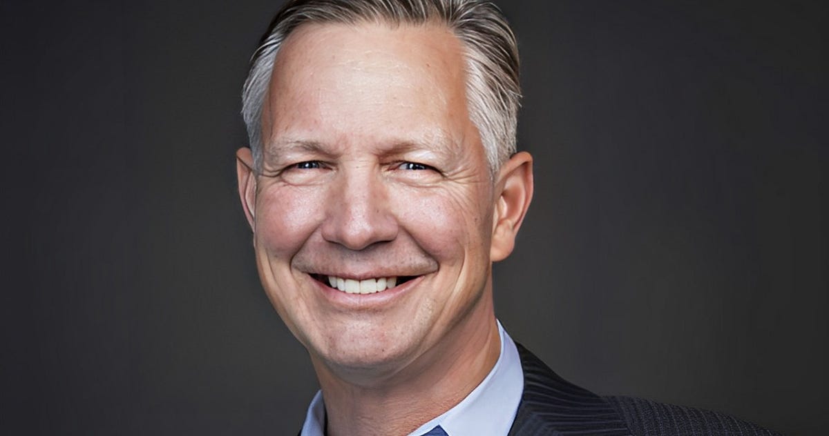 John Erwin of Health On 5 Things We Need To Do To Improve The