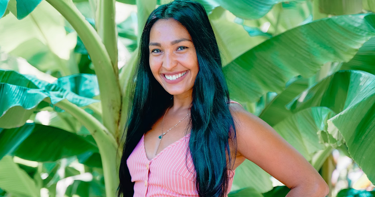 Melissa Ruiz of Melissa Ruiz Empowerment: “Why you should not copy the