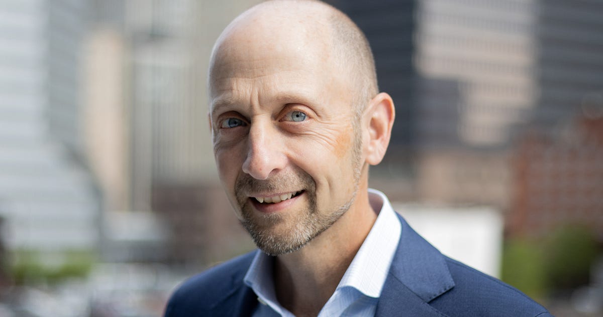 Sleep Mark Aloia Of Sleep Number On Why You Should Make Getting A Good Night’s Sleep A Major