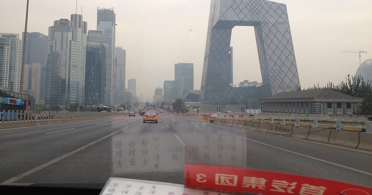 19 Things You Need To Know Before Moving to Beijing, China | by Gracia ...