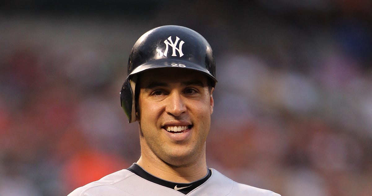 The Worst and Unluckiest MLB Hitters by Decade by Andrew Martin SportsRaid Medium