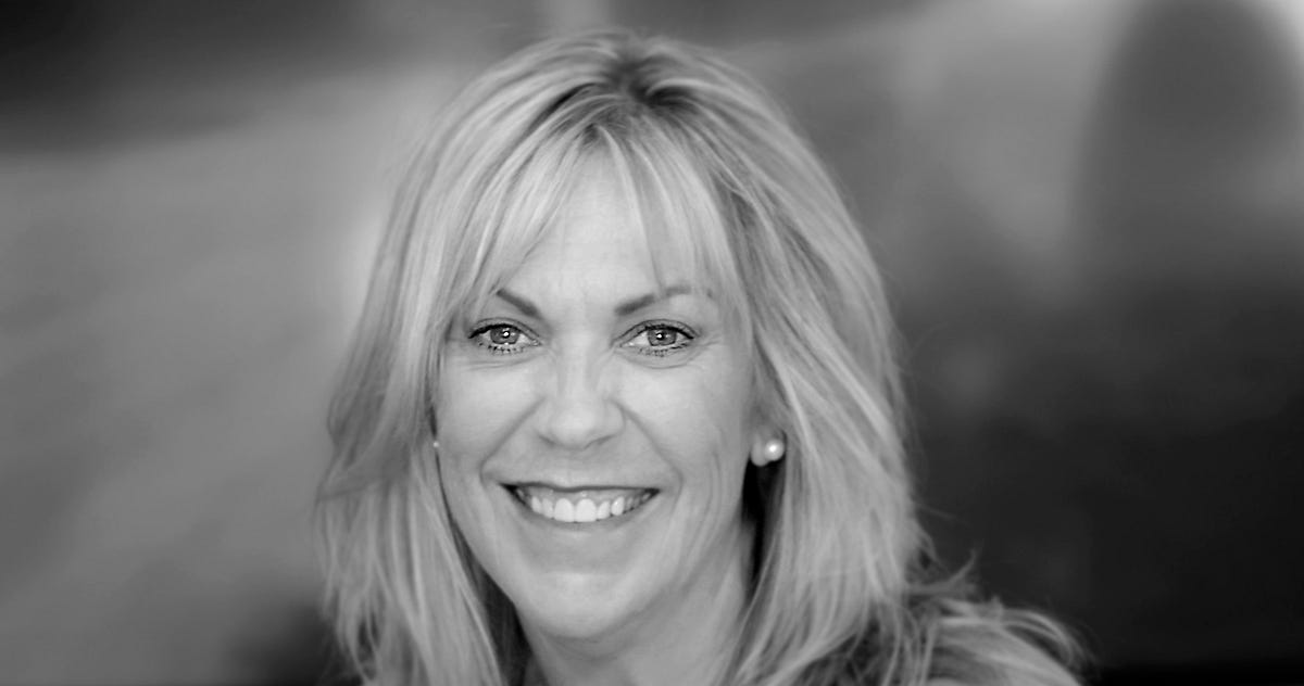 Women Leaders Of Real Estate Gillian Oxley On The 5 Things You Need To