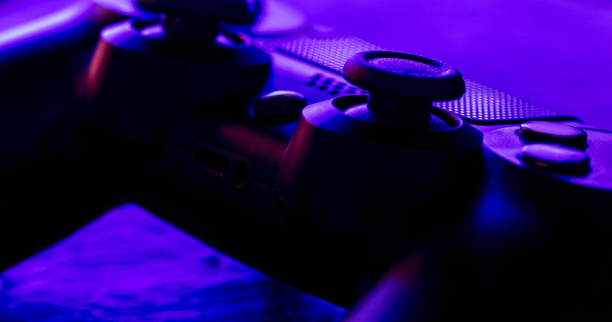 Evolution Of Gaming – History, Current State, And Future, 46% OFF