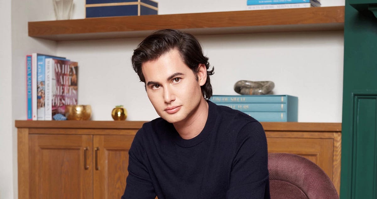 The Future of Beauty: Joshua Ross of SkinLab On How Their Technological ...