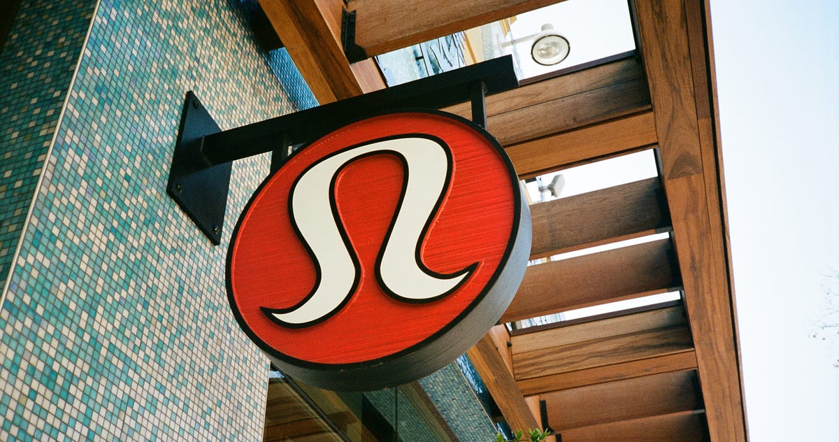 Lululemon, the Brand That Invented Athleisure, Plans Its Second Act