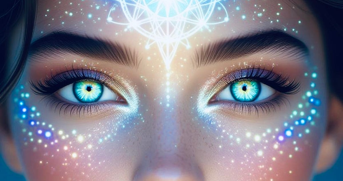 We Are Awaiting Your Awakening