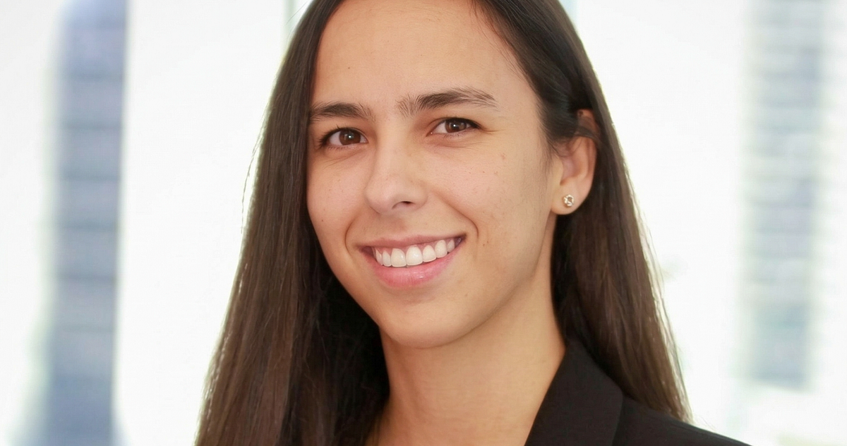 Carolina Muñoz of Tallvine Partners On How We Should Increase Female ...