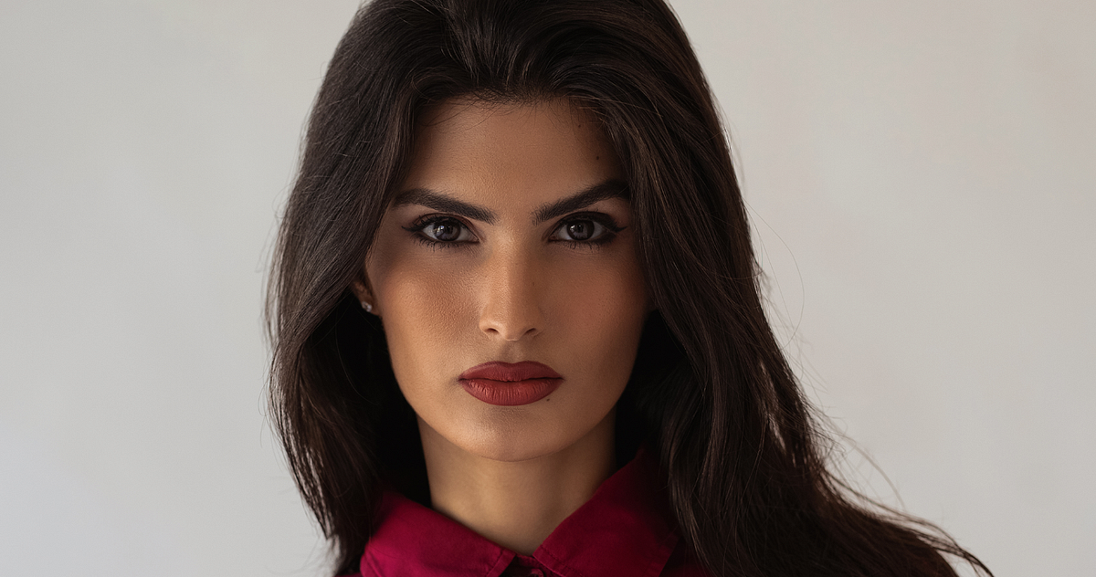 Rising Star Yael Cohen Aris of YC Group “Sometimes it’s better to be(00)