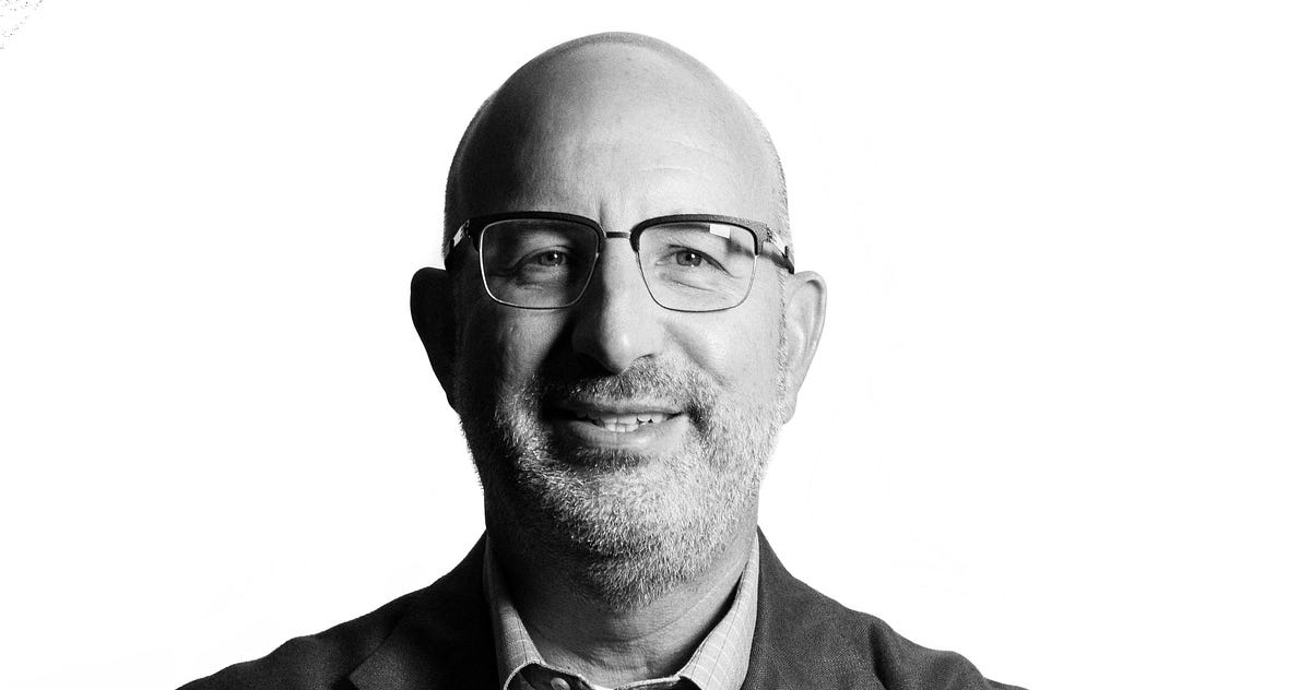 Larry Brand of Elkay Manufacturing “5 Things I Learned From The Social