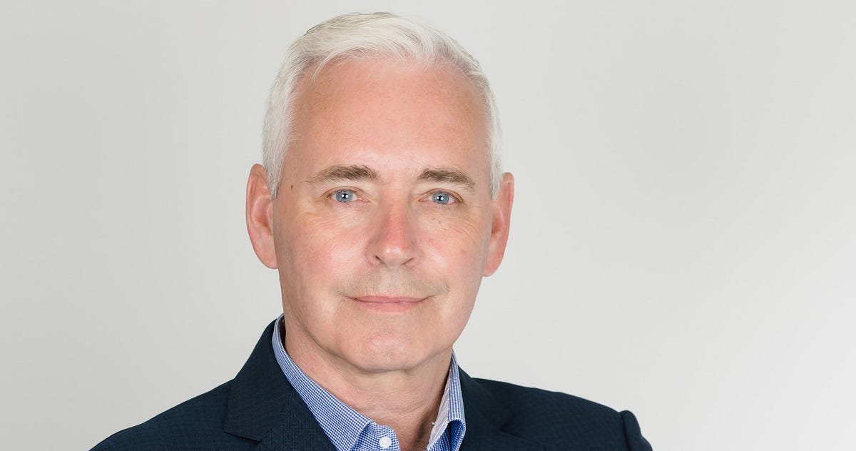 PR Pros Robert Simpson Of PR Associates On The 5 Things You Need To