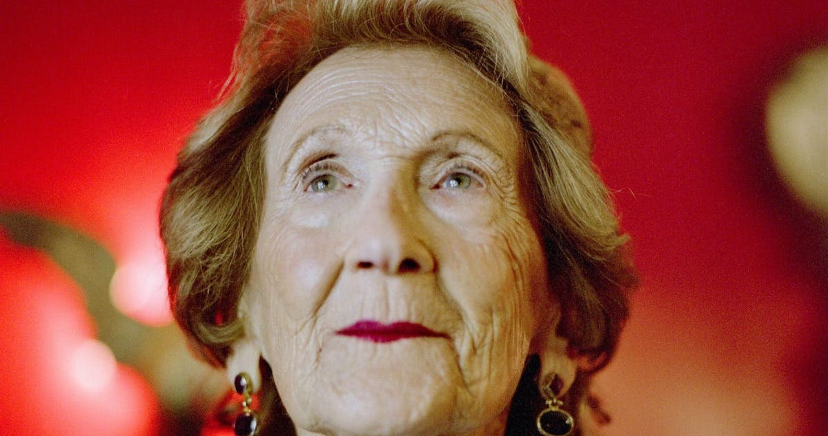 What 40 Of The World s Grandmothers Taught Me About Love By Anastasia