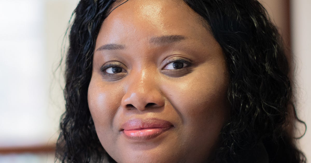 The Novel ‘Black Sunday’ Bravely Takes on Parental Abandonment by