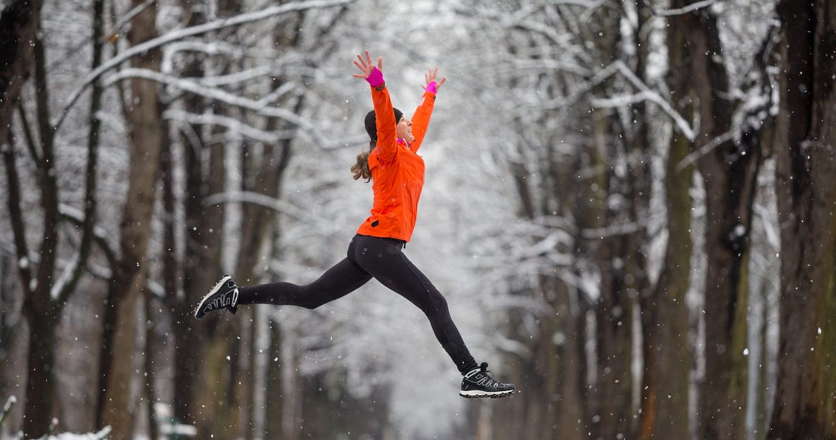 7 steps to beat the winter blues | BGL Tech