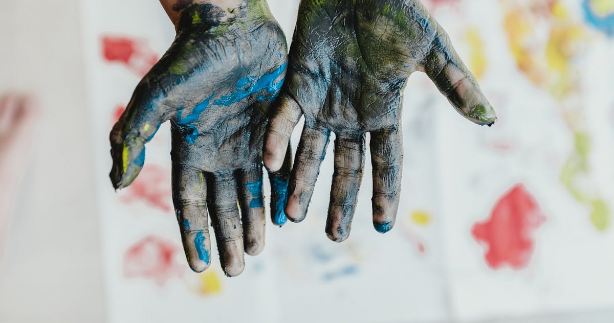 Why Do We Have Fingerprints?. It’s likely to be less about grip, and