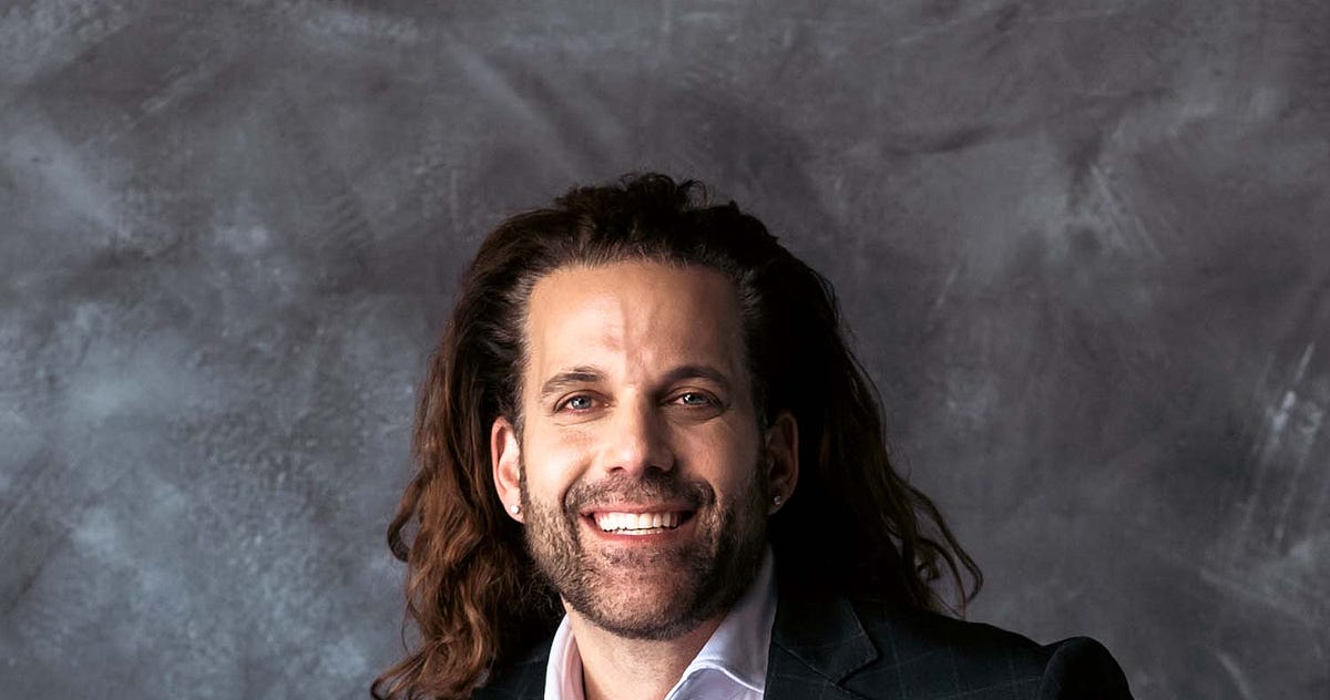 Justin Hai of Rebalance Health On The 5 Things You Need To Create A