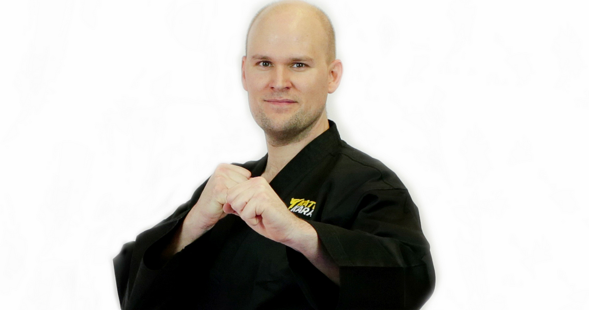 Tim Flynn of Kato Karate On How Managers & Team Leaders Can Help ...