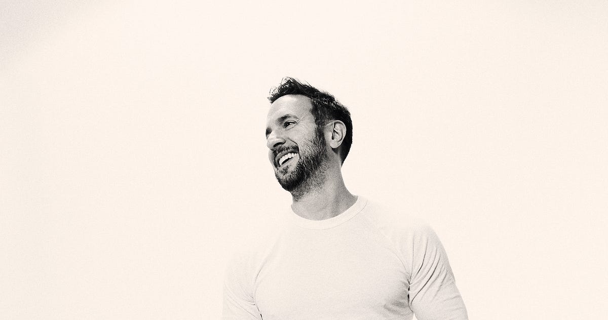 Social Impact Heroes: Why & How Marc Sampogna of Once Upon A Coconut Is Helping To Change Our World | by Yitzi Weiner | Authority Magazine | Medium