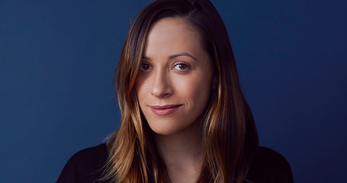 Techies Julie Ann Horvath. Original Interview… by Helena Price