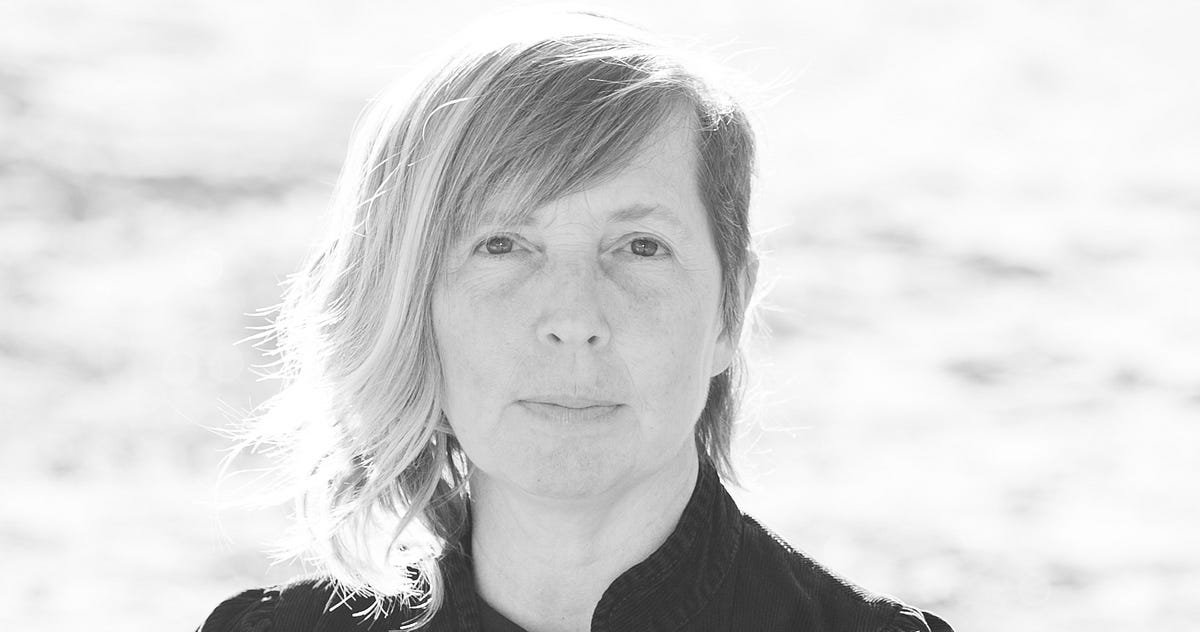Leigh Ann Couch Five Things You Need To Write Powerful