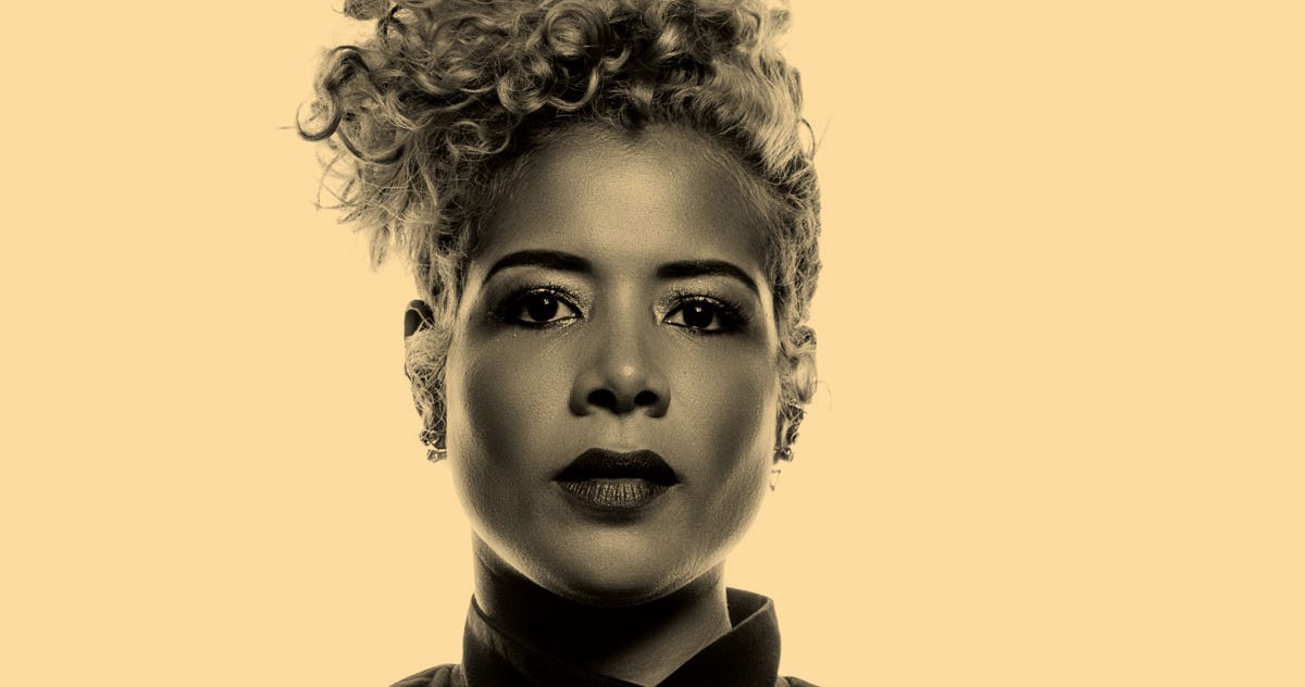 How R&B Star Kelis Launched a Culinary Empire | by Patti Greco | Airbnb