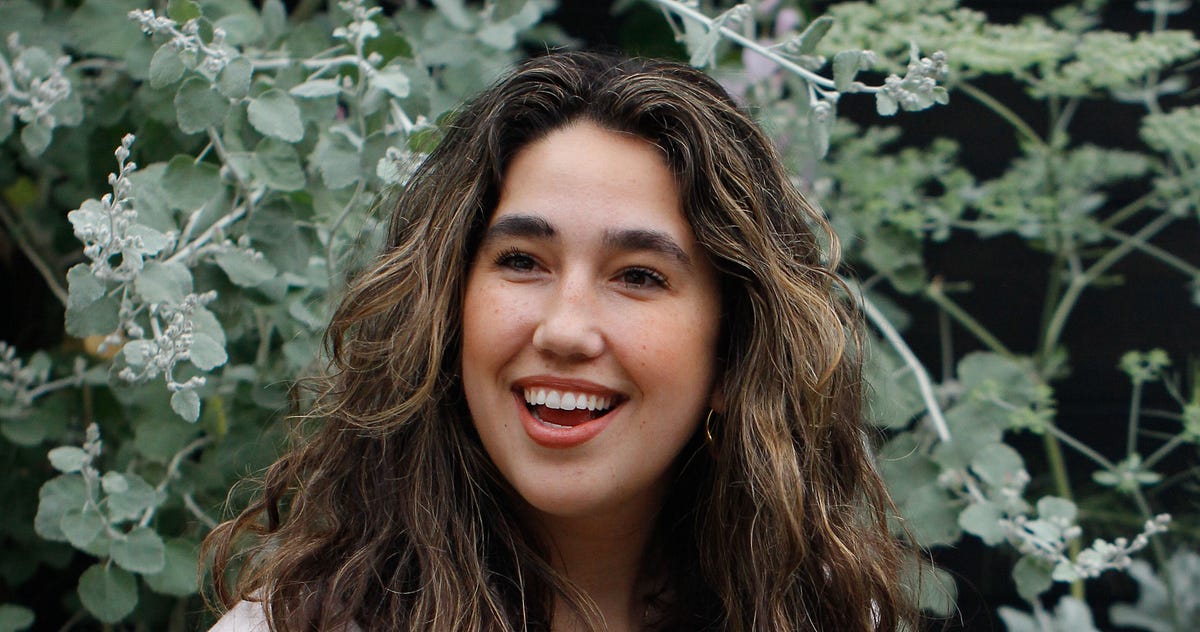 Opendoor's Evie Alexander On The 5 Best Ways to Elevate Your