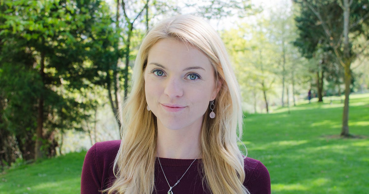 Women Leaders Of Real Estate Kaycee Miller of Rentec Direct On The 5 Things You Need To Succeed