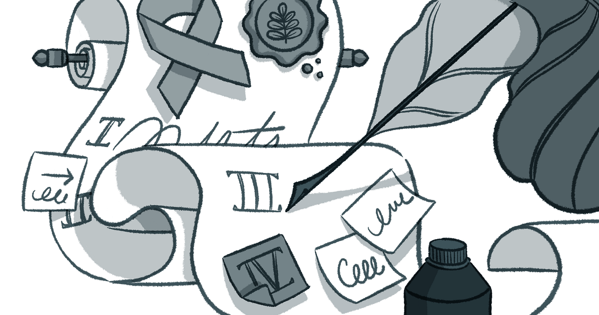 5 Tips for Writing Good Design Principles | by Ethan Eismann | Modus