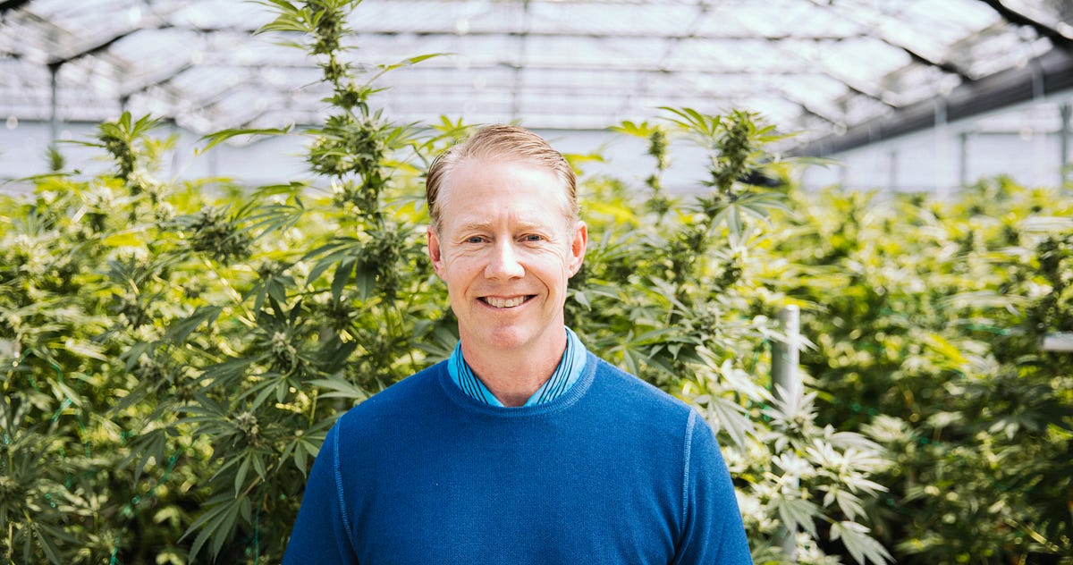 Kyle Kazan of Glass House Group 5 Things I Wish Someone Told Me Before