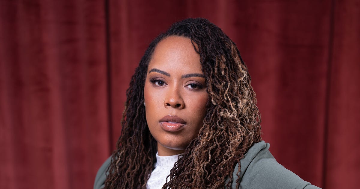 Self-Care & Mental Wellness: Dr. Jasmine Reed Of Ubuntu Psychological ...