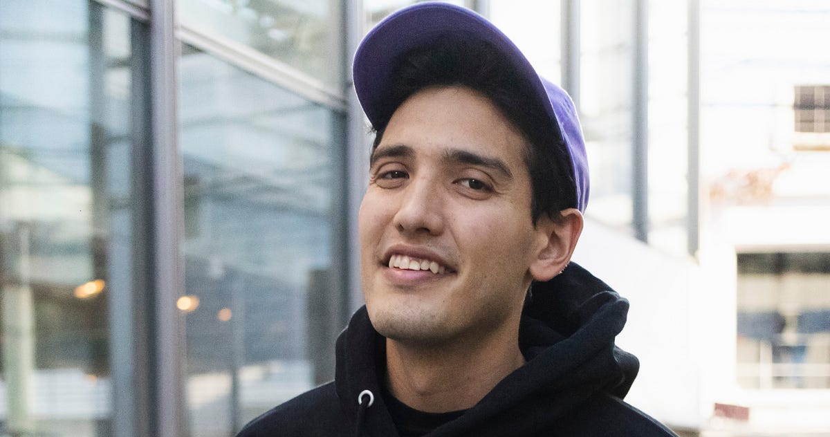 How Ren Stern of ‘Frank Renaissance’ Is Helping To Make the ...