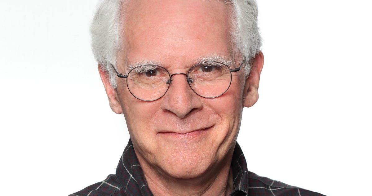 Rabbi Bob Alper: Five Things I Wish Someone Told Me When I First Became ...