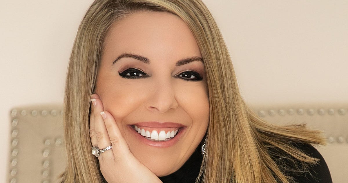 Michelle Denogean Of ‘ GrowUp Take Your Startup to the Next Level’ On 5 ...